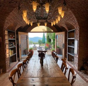 Karnas Vineyard