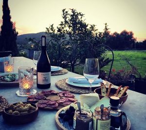 Karnas Vineyard