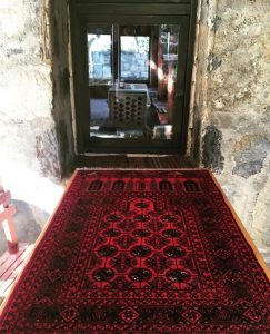 Etrim Carpet