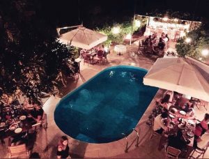 Trattoria Il Mandarino
