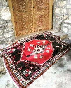Etrim Carpet