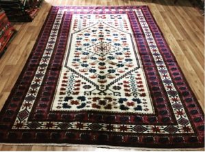 Etrim Carpet