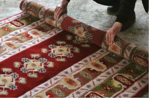Etrim Carpet