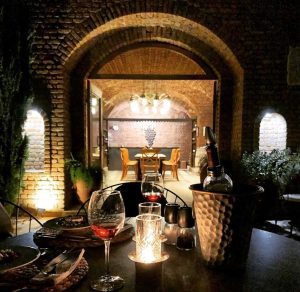 Karnas Vineyard